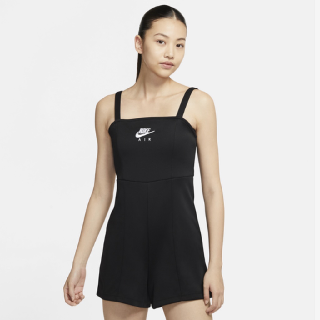Womens Nike Air Romper